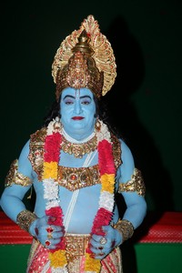 Sri Satya Sai Avatharam Movie Opening Gallery